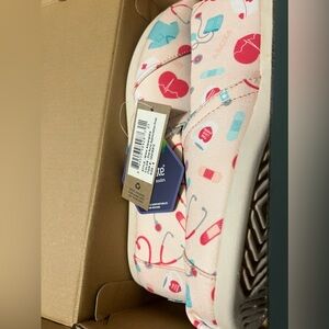 Nurse Appreciation Toms